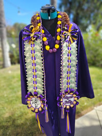 Image 5 of The Signature Bow Tie Sash