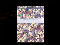 Image 1 of Japanese Bound Notebook (Yotsume Toji) 2