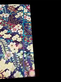 Image 2 of Japanese Bound Notebook (Yotsume Toji) 2