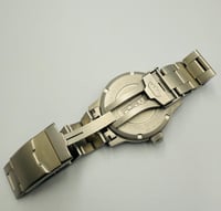 Image 5 of Fortis Flieger Automatic 25 Jewels Swiss Made Pilot Watch Black Dial Date