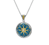 Keith Jack Jewelry Sale SKY BLUE TRINITY 