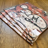 Image 1 of Last Survivors by Greg Lamarche Exclusive Print Bundle