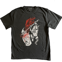 Image 1 of GOBLIN'S REVENGE T-SHIRT