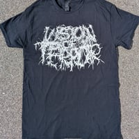 VISION OF TERROR "LOGO" SHIRTS