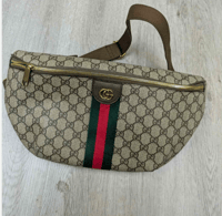 Image 1 of Large fanny