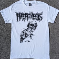 HYPEREMESIS "ADVANCED DECOMPOSITION" SHIRTS