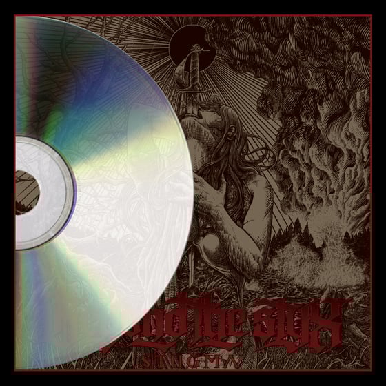 Image of STIIGMA - CD Digipack