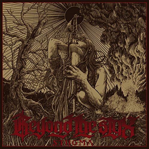 Image of STIIGMA - CD Digipack