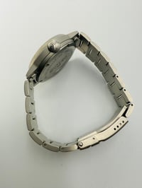 Image 11 of Fortis Flieger Automatic 25 Jewels Swiss Made Pilot Watch Blue Dial Date