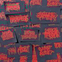 Image 1 of PATCHES