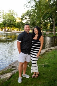 Image 5 of Spring Minis at Coe Lake - Retainer Payment