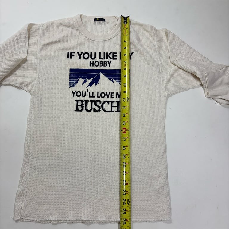 Bush Thermal #4 S? Image 4