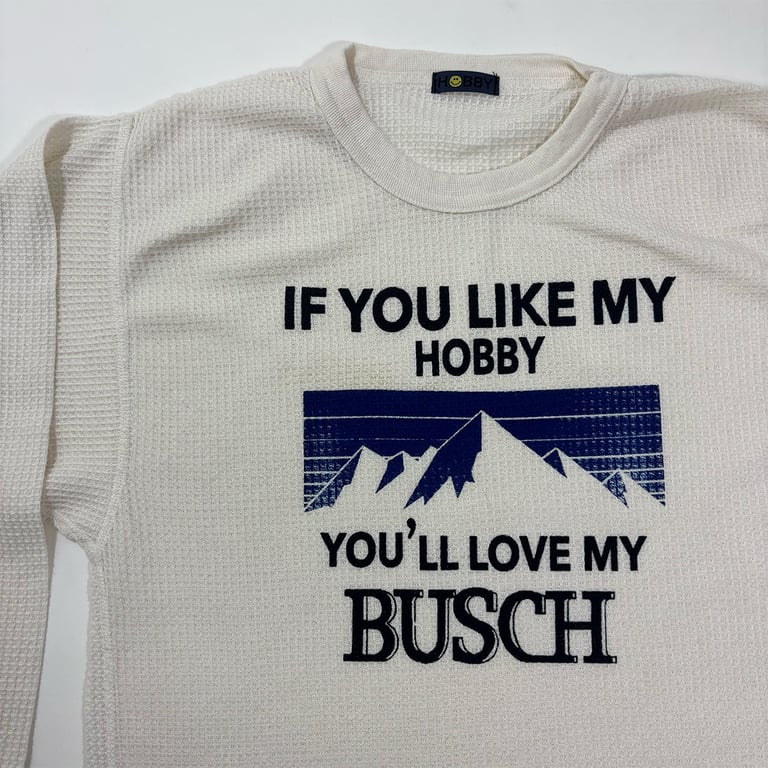 Bush Thermal #4 S? Image 2