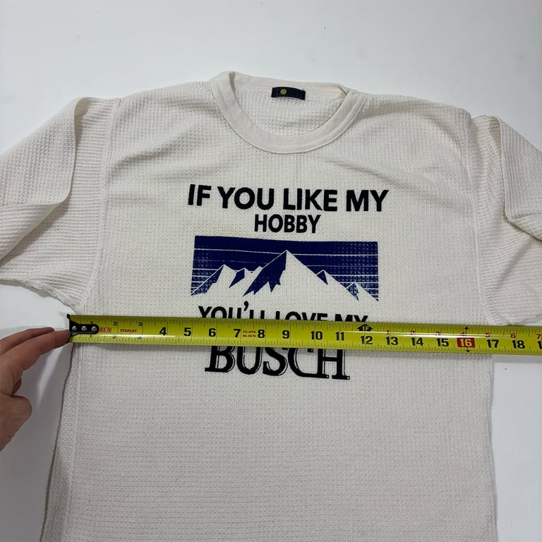 Bush Thermal #4 S? Image 3