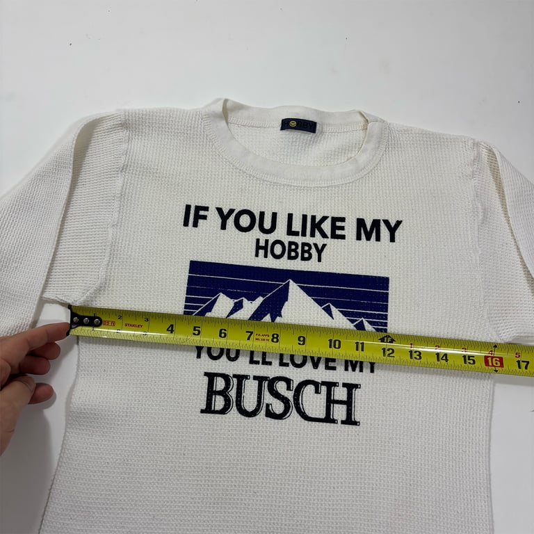Bush Thermal #6 XS? Image 3