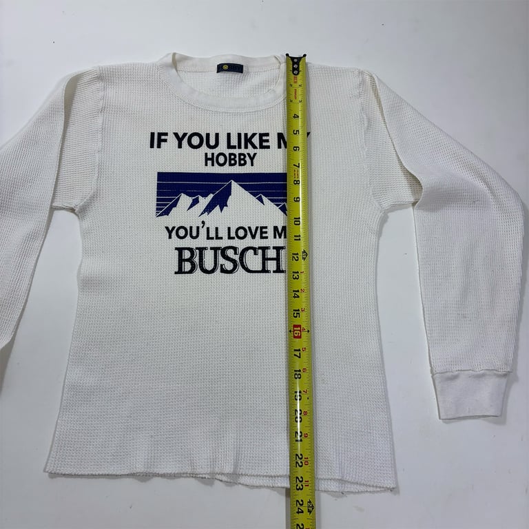 Bush Thermal #6 XS? Image 4