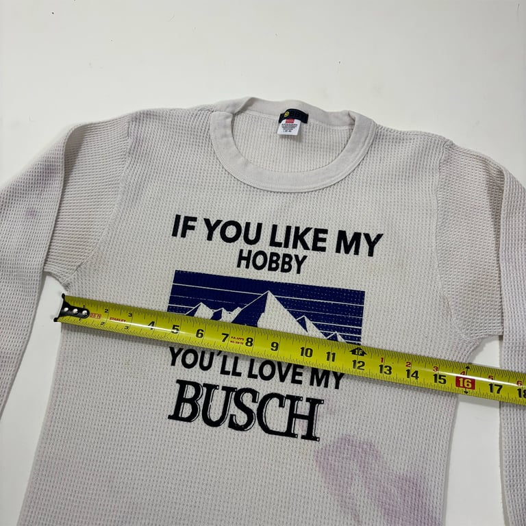 Bush Thermal #7 XS? Image 3