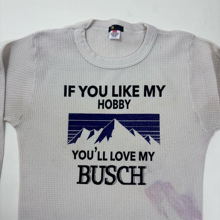 Bush Thermal #7 XS? Image 2