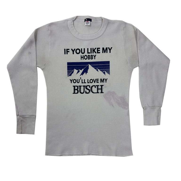 Bush Thermal #7 XS?