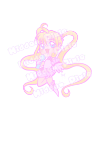 Image 2 of Y2K Magical Girls