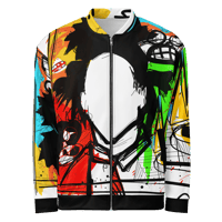 Image 1 of Homage Bomber Jacket X