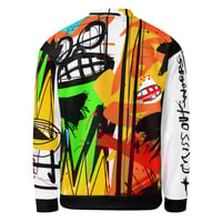 Image 2 of Homage Bomber Jacket X