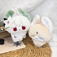 Image 1 of [PRE-ORDER] 10cm PV WL dolls