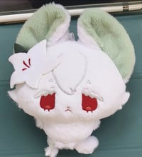 Image 2 of [PRE-ORDER] 10cm PV WL dolls