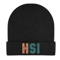 Image 2 of HSI Beanie