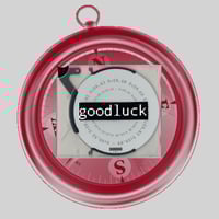 shelby obzut + goodluck CDr