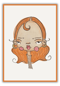 Image 1 of ✩ Amber ✩