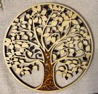Tree of Life Wall Hanging