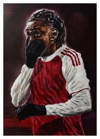 Eze vs Tottenham '25