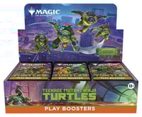 Image 3 of Magic: The Gathering - Teenage Mutant Ninja Turtles [Choose Your Product]