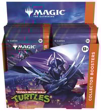 Image 5 of Magic: The Gathering - Teenage Mutant Ninja Turtles [Choose Your Product]