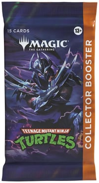 Image 6 of Magic: The Gathering - Teenage Mutant Ninja Turtles [Choose Your Product]