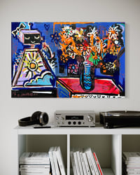 Image 2 of Wake Up and Smell the Flowers