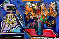 Image 1 of Wake Up and Smell the Flowers