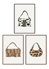 Image 1 of ✩ Mini Bags ✩