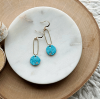 Image 1 of Alder Earrings