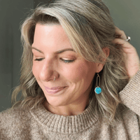 Image 2 of Alder Earrings