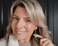 Image 4 of Alder Earrings