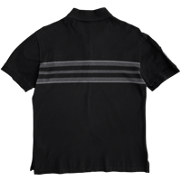 Image 3 of Givenchy Flag Patch Polo - M