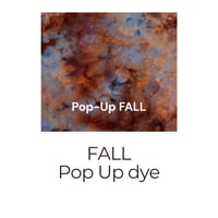 Image 10 of Pop Up Procion Dye MX