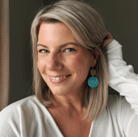 Image 2 of Orcas Earrings