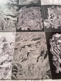 Image 2 of Collector’s Set: Postcards