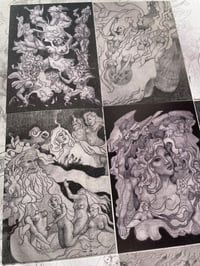 Image 3 of Collector’s Set: Postcards