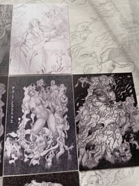 Image 4 of Collector’s Set: Postcards