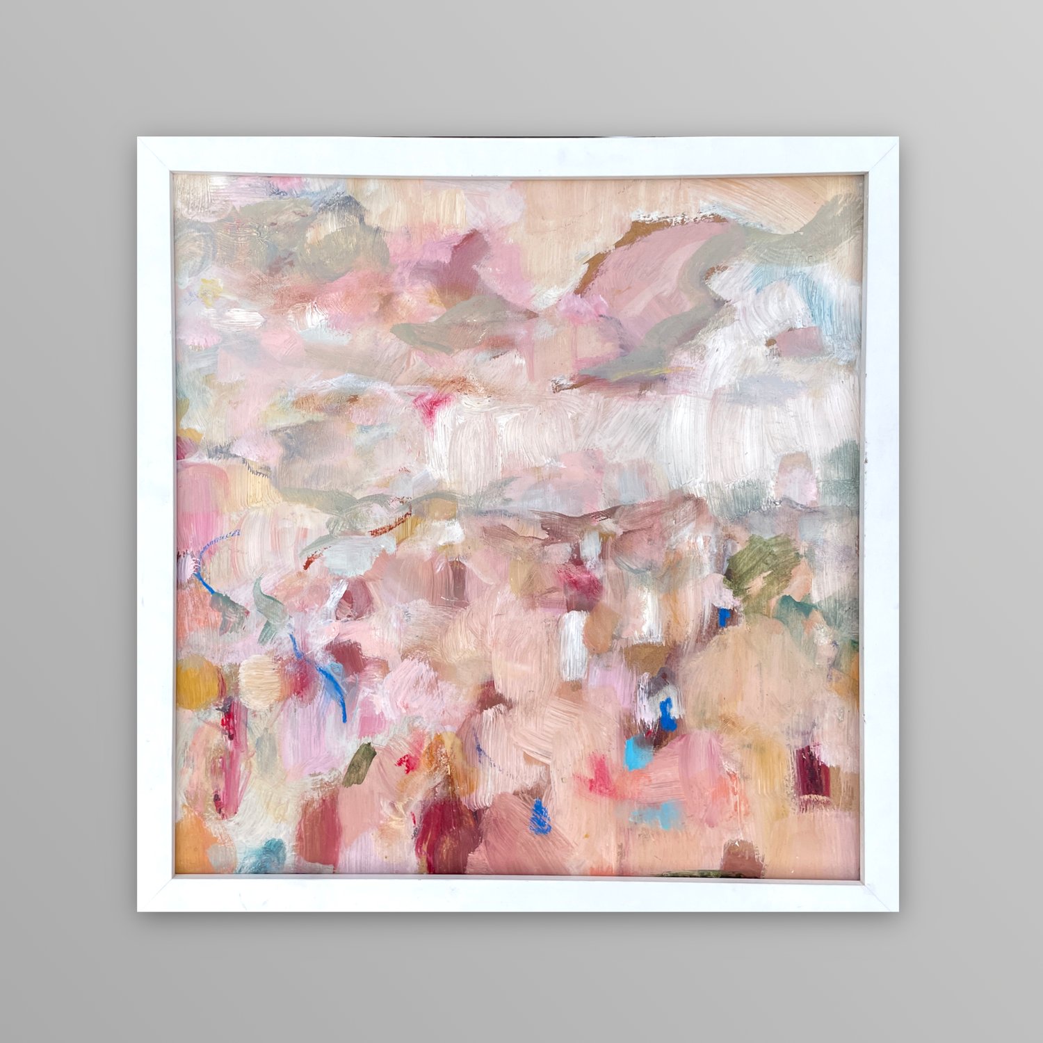 A Brighter Disposition