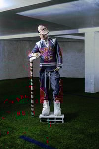 Image 3 of JEAN HOCKEY FREDDY